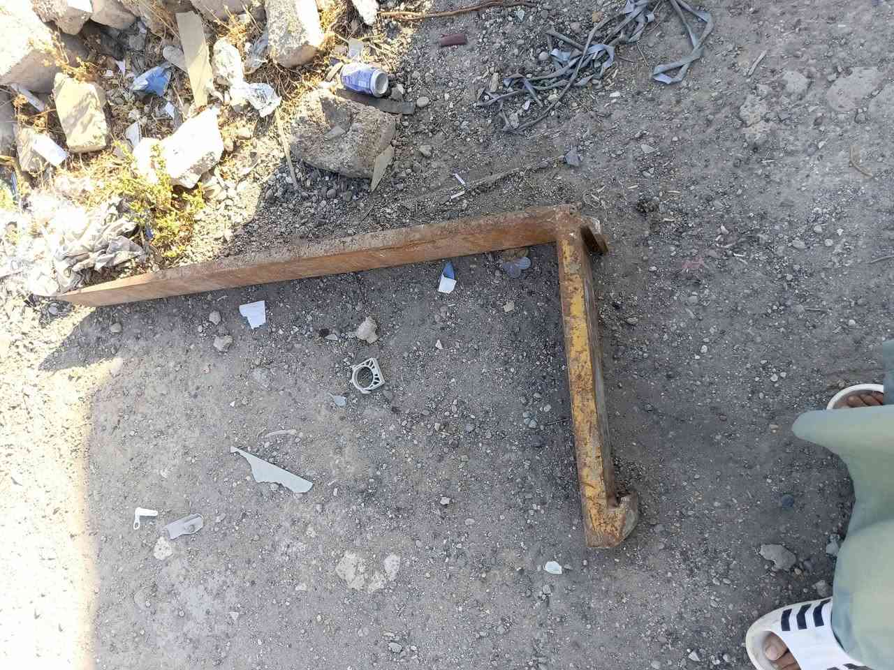 للبيع مكان بغداد ابو غريب ***********
