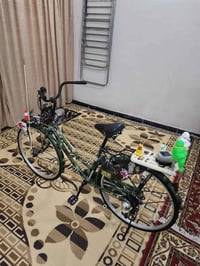 بايسكل • موديل ٢٠٢٢ • نجف كوفه