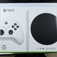 اكس بوكس سيريس اس • سيريس اس • Xbox Series S • جهاز العاب • قاعدة شحن ...