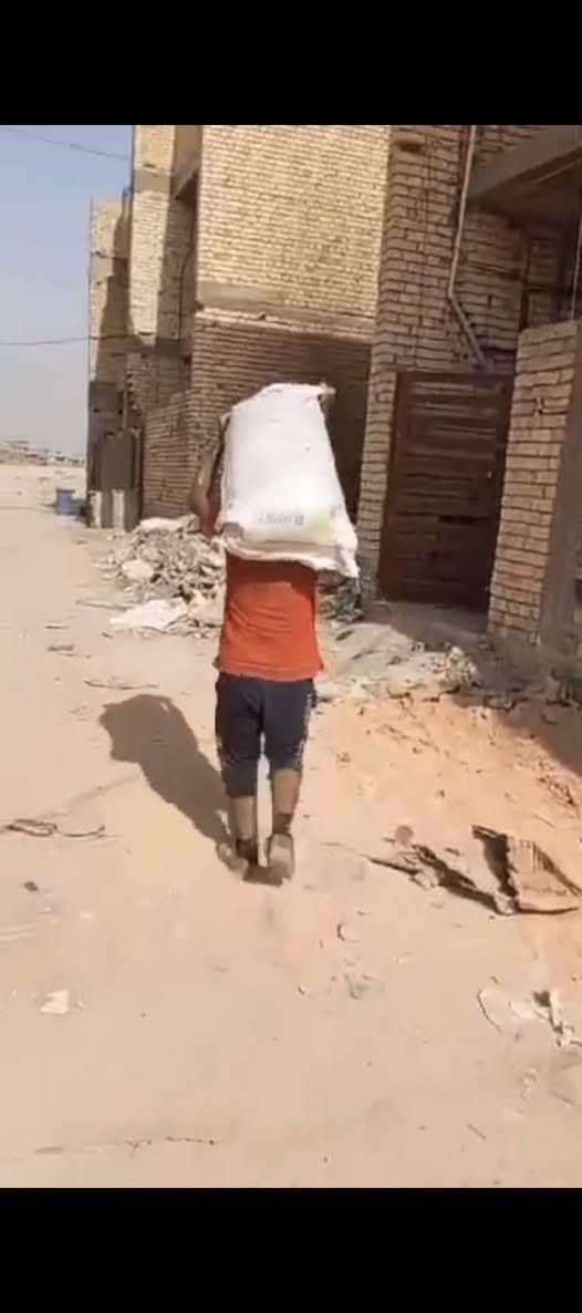 اخوان نشتغل تصعيد على ظهر كافة مواد البناء رمل سيراميك كاشي مرمر مكاني بغداد ***********
