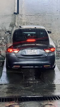 V6 • وارد كندي • بدون ايرباك