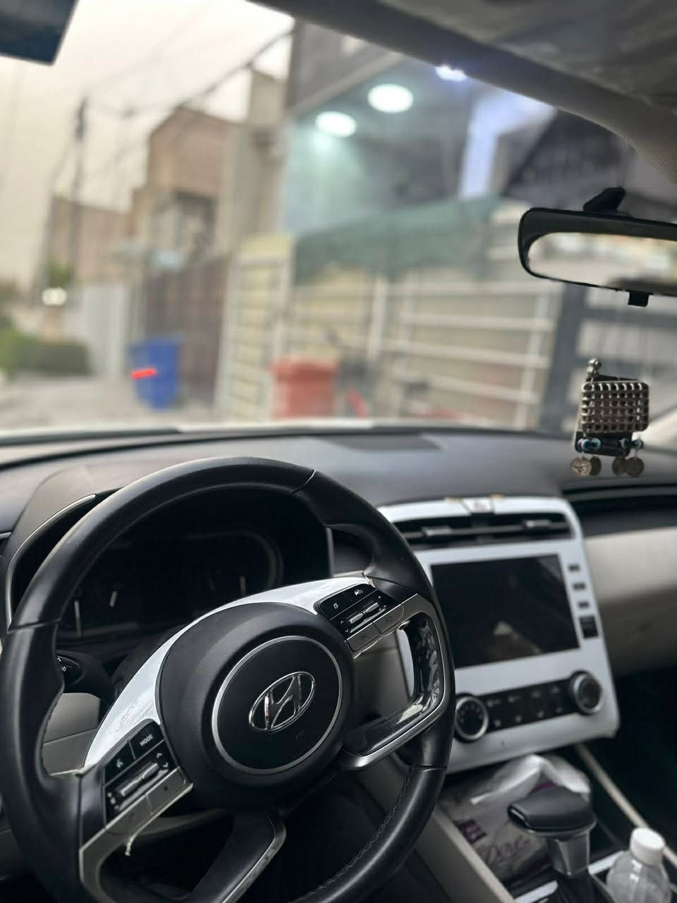 للبيع موديل 2023 خليجي كفاله عامة
ماشيه 3 الف كيلو متر حقيقي اخت الزيرو بعدها بوضع الشركه 

مواصفات فول لمتد 

سعر 230 مكان سياره بغداد 

***********
