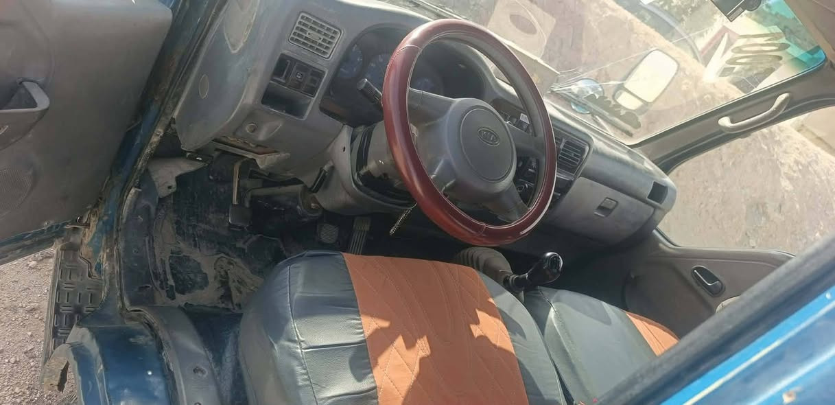 للبيع كيه حديده اقصاد فقط مكانها لحقلانيه


**إذا كنت صاحب هذا الإعلان وتريد حذفه لأي سبب، رجاءا أرسل رسالة إلى الدعم الفني**