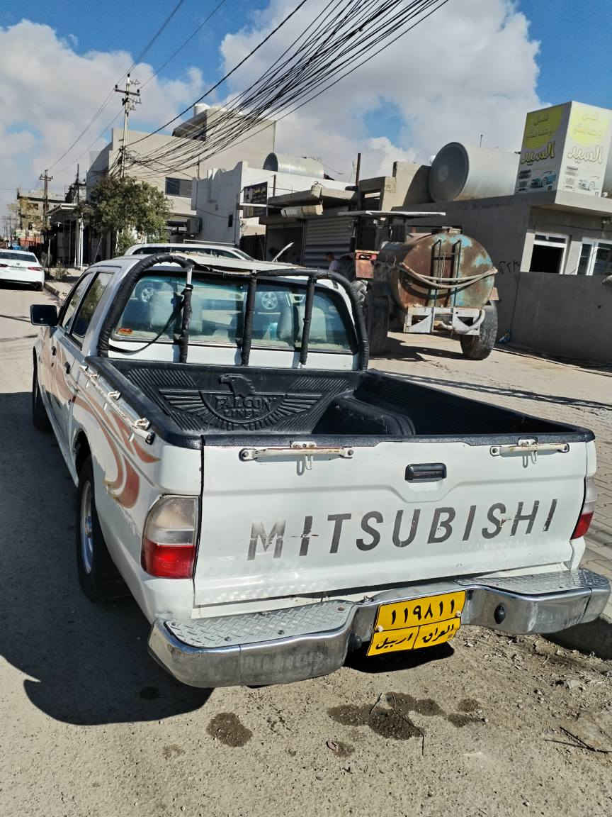 بيكاب مستربوشي قازفي موديل 2005 صبغ بونيت جملخ سنويا جديد دفتر بنزين بيها دينار مسرف مابي سيارا خير من الله تحويل شرط سعر ٧٧ بيها مجال سياربل كركوك حي عسكري *********** كركوك, العراق
