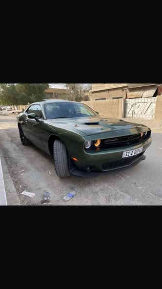 السلام عليكم شباب جالنجر موديل 23 آخر إصدار السياره فتحه كامره ماشيه 8000 الف بيها 3 قطع صبغ وتصليح بل حوض مكينه 3600 سياره جديده ترقيم جديد بسمي جاهزه مابيها نقص السعر180مكاني بغدادالامين ***********
