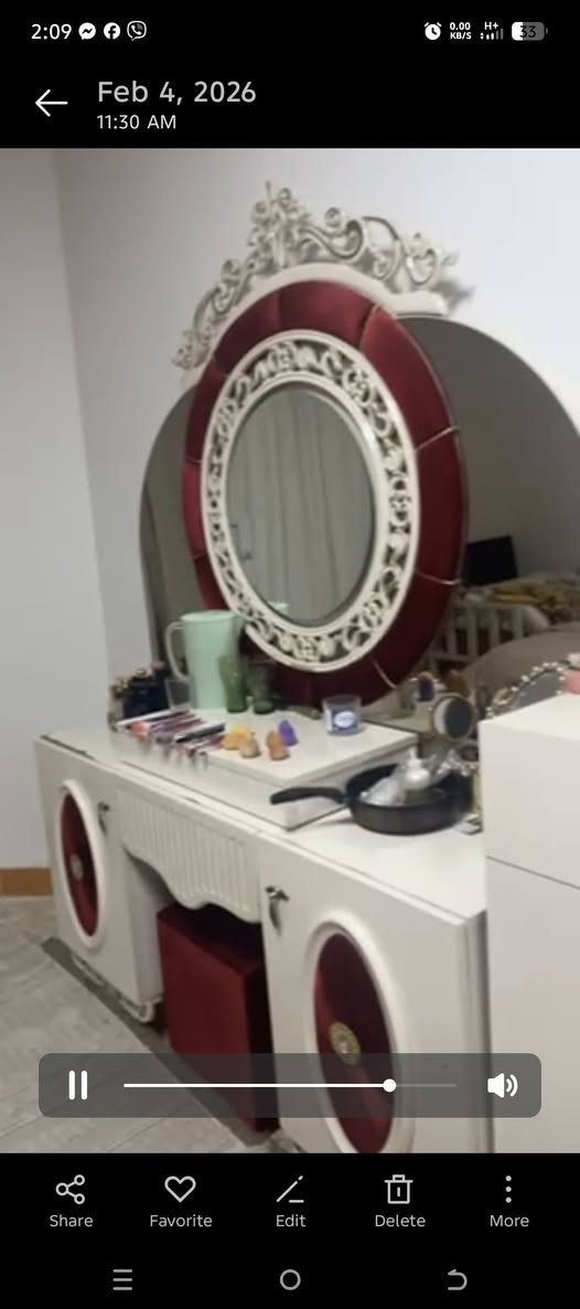 هەولێر پێنج پارجەیە 120مجال


**إذا كنت صاحب هذا الإعلان وتريد حذفه لأي سبب، رجاءا أرسل رسالة إلى الدعم الفني**