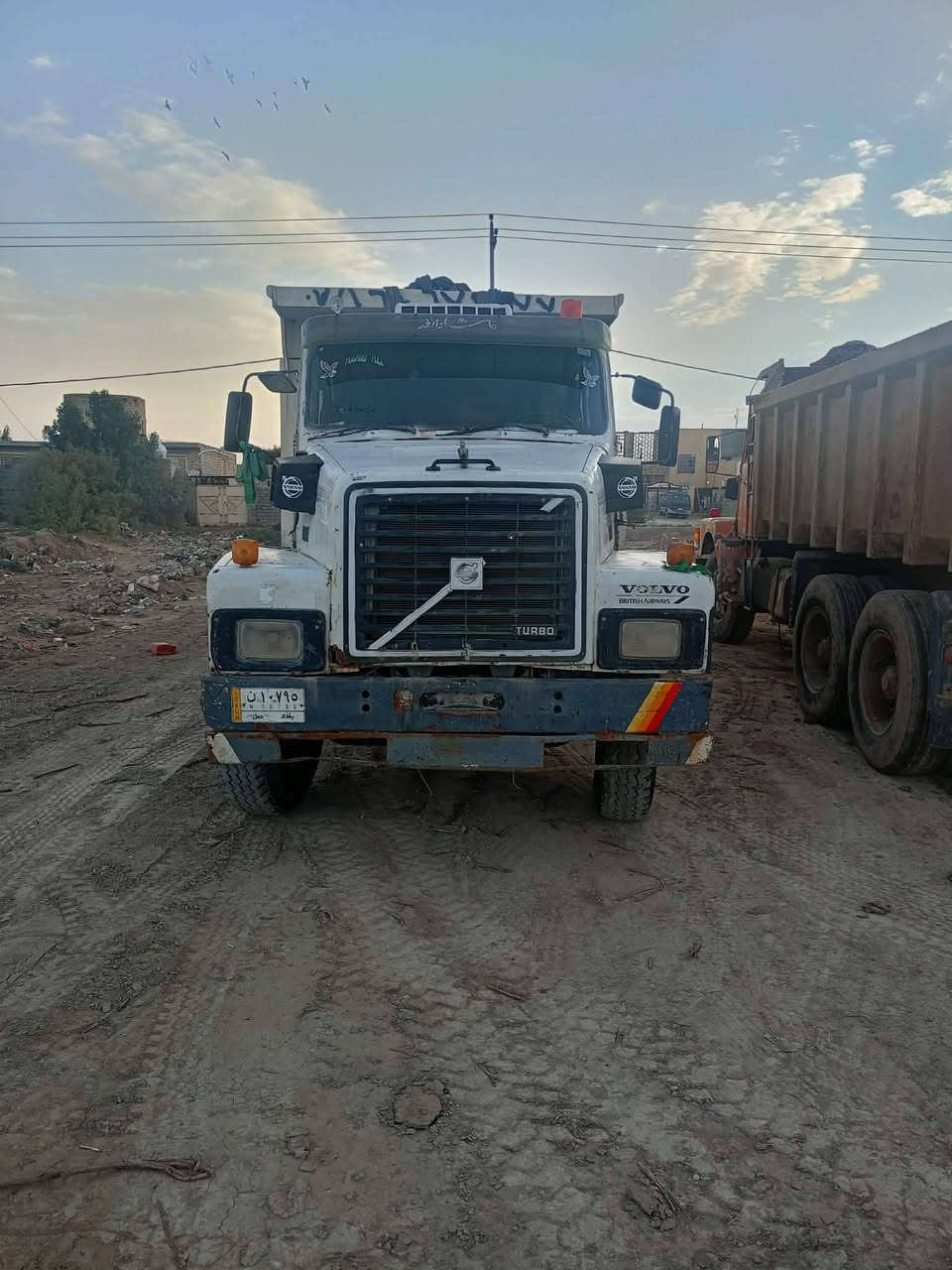 السلام عليكم فالفو للبيع اي ستفسار ‏‪***********‬‏
