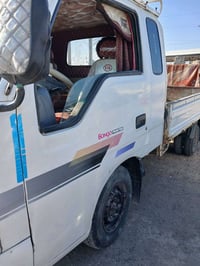 ام عيون • ٢٠٠٢ • كير ومحرك مكفول