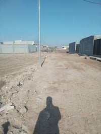 ناحية المصطفى • طابو زراعي • ٥٠٠م