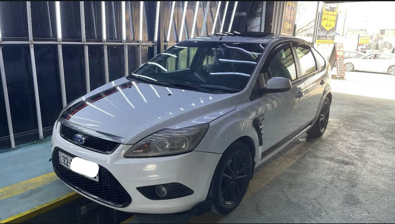 فرۆشتنی خێرا…
فۆرد فۆکس نیڤا (٢٠٠٩)
مەکینە ١٦
سڵاید
بە شەرتی گێر و مەکینە 
بێ بۆیاخ
کامل جوانکاری بۆ کراوە السليمانية, العراق


**إذا كنت صاحب هذا الإعلان وتريد حذفه لأي سبب، رجاءا أرسل رسالة إلى الدعم الفني**