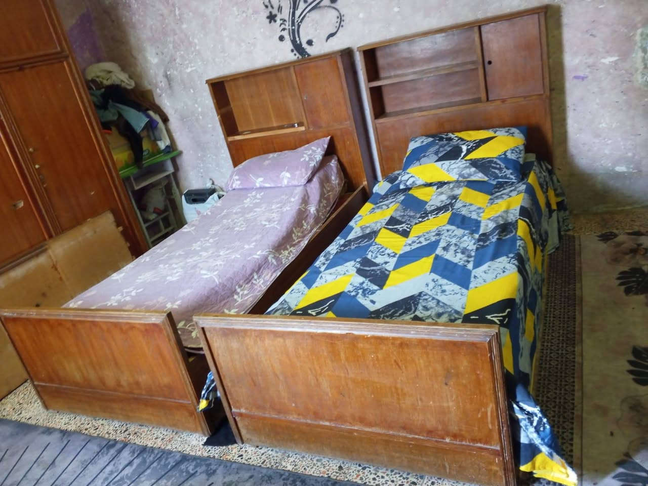 مكيف چنرال ماكس تدفه تبريد مشتغل موسم واحد مع قفص حديد ++چرابي ...***********
