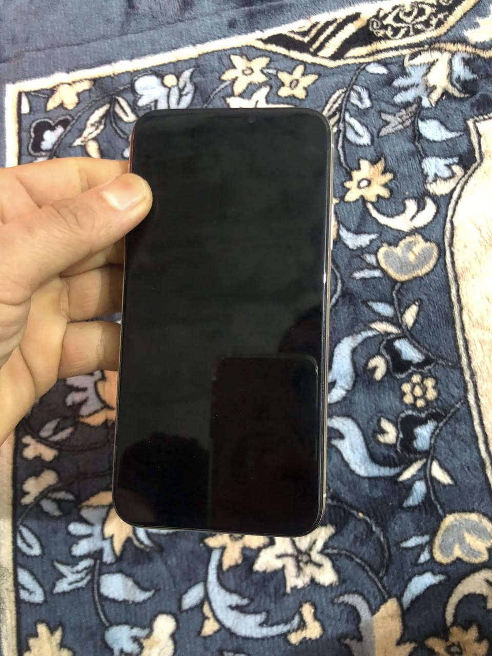 ايفون اكس  ذكره  64 بطاريه 85 جهاز نضيف 99 للبيع سعر 150 ةبي مجال  مبدل شاشه فقط  وكاله   وتساب  للتواصل  ***********    البصره
