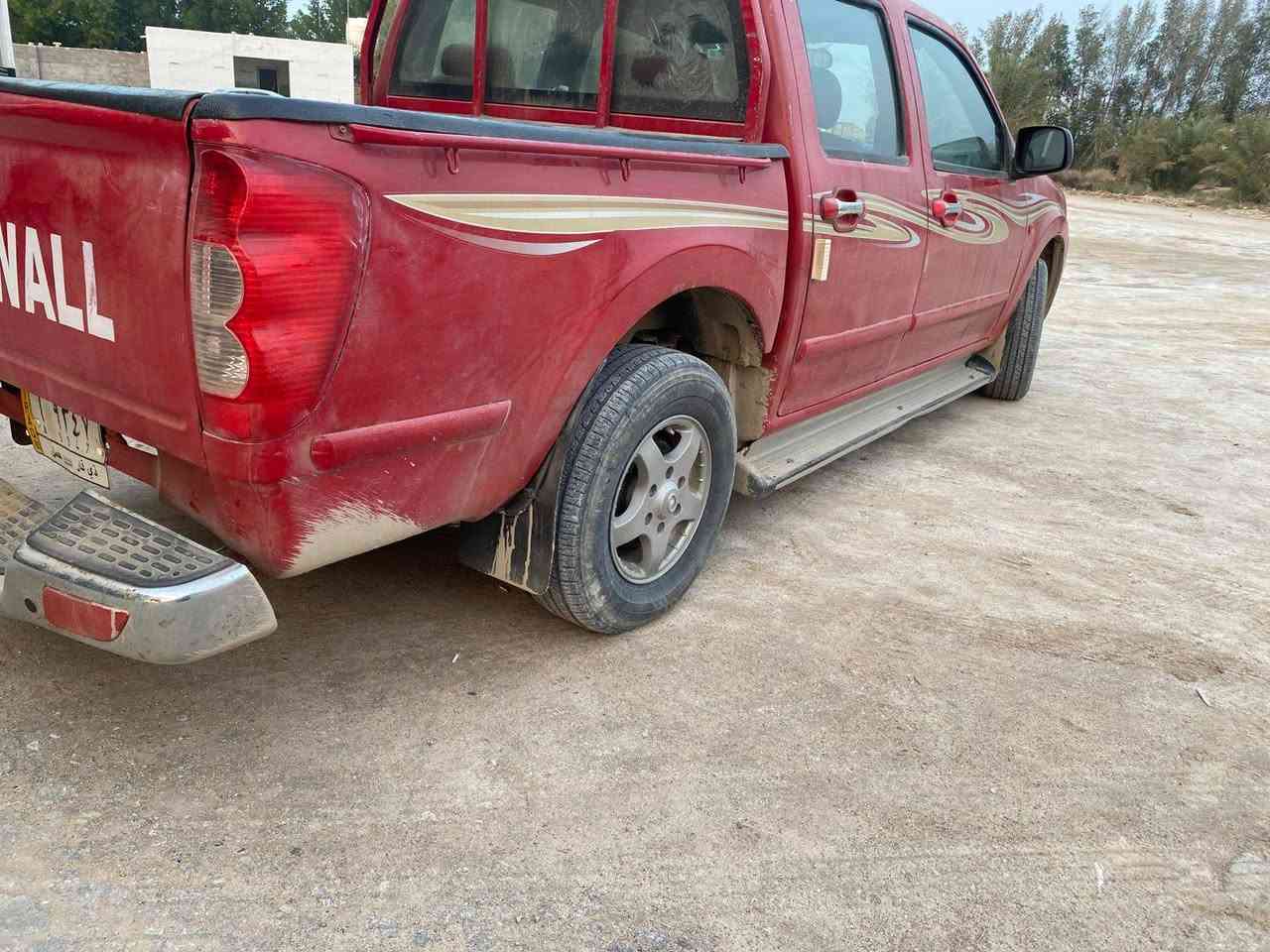 للبيع كريت ويل موديل 2013 مصبوقه عام بدون ضربه ستلام مصرف ومخلصه تسديد راعيه موجود يداور سعر ٥٥مكان ذي قار الإصلاح اتصال ***********
