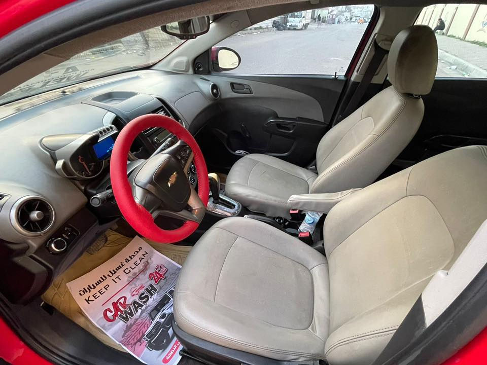 السلام عليكم للبيع شوفر سونك2016🍅لون احمر طماطمه مميز محرك ١٨٠٠ كير اوتماتيك 6 نمر تحكم استيرن ويل كب بلوجكترات كشنات جلد بلادي سنتر لوك اشاره ترحيب صندوق بصمه بلوتوث حاكيه تخم تاير جديد باتري جديد ادامه كامله أي عطل مابيها حتى السيرفس طافي السياره وارد أمريكي بيها بل جاملغ الامامي الايمن صبغ على كد شبر بدون ايرباك بدون تبديل شواصي لغود كفاااااله عامه رقم انكليزي السعر ٧2 مكاني بغداد  بسمايه وهذا رقمي ***********
