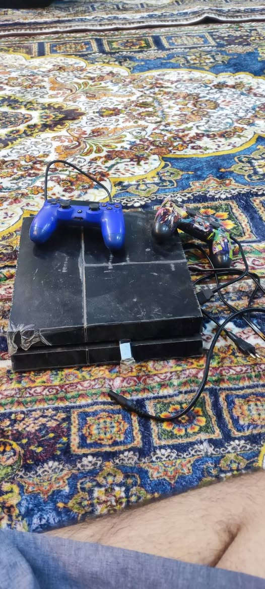 سلام عليكم بلي فور مهكر فات نظيف جديد مامشتغل كلش قليل قفلة ٢٠٠ بكاني بغداد مدينة


**إذا كنت صاحب هذا الإعلان وتريد حذفه لأي سبب، رجاءا أرسل رسالة إلى الدعم الفني**