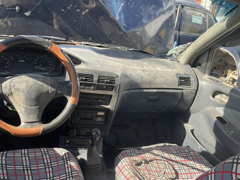 سلام عليكم شباب تم تفصيخ كياء سيفيه شنو تحتاج موجود شرط غراضه جدد العنوان بابل جبله حي الصناعي الفرع الاخير للتصال ***********
