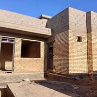 مجمع اليرموك • ٢٥٠م • غرفتين