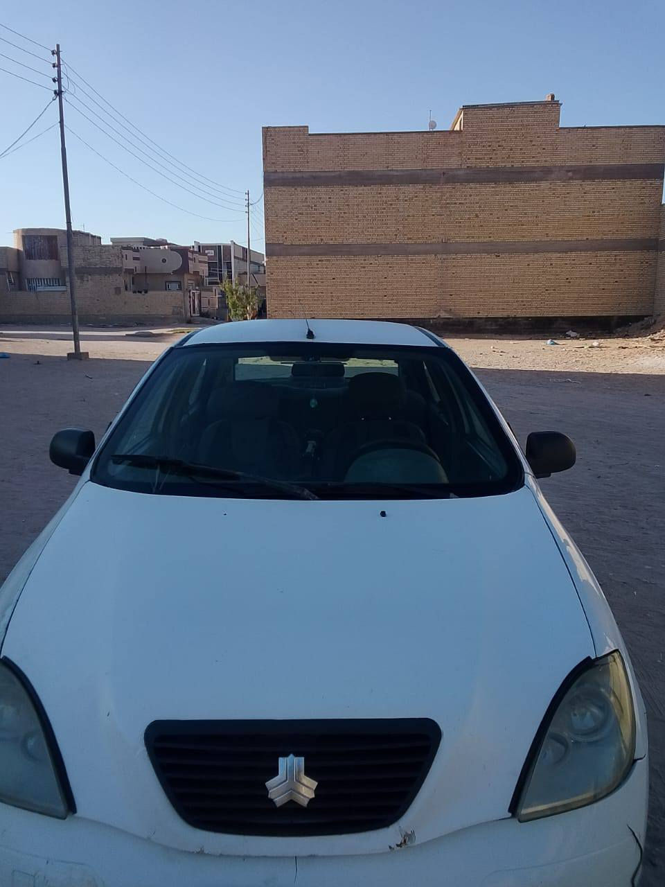 السلام عليكم طيبه 2014 سياره مكينه كير خير من الله السعر 37وبيه مجال مكانها كربلاء حي الساهرون *********** مكلف بل نشر
