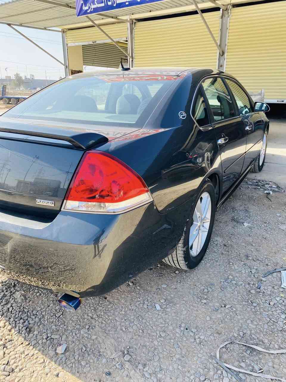 شباب للبيع امبالا LT2 2013سياره بدون صبغ فقط بارد بل جملغ الخلفي كير محرك بلد شرط بدون دوانز محرك 3600 سياره مانقصه برغي صدر امامي خلفي جديد تخم تاير تيلندي ويل 18 فتحه بل سقف تشغيل عند بعد بدون جيك كلوب ما مشتعل بل دشبول ماشيه 105 سياره مال جناي من 2015 على يد وحده فقط بيع بدون مراوس السعر 125 وبيه مجال وكلشي اكو بل سوك مكاني ديالى بعقوبه ***********
