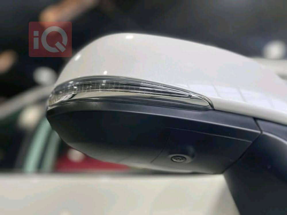 تويوتا راف فور هايبرد 2025
السعر :46 مليون مغ الرقم بغداد َ 🔥
ياباني تجميع الصين 
البيع نقدا فقط لايوجد لدينا بيع بنظام الاقساط
المواصفات‼️
*حجم المحرك 4CYLINDER 2.5L ✅
*مرتبط بناقل حركة أوتوماتيك✅
*مفتاح التشغيل بصمة ✅
*بانوراما✅
*اريل نفكيتر ✅
*حساسات أمامية ✅
*حساسات خلفية ✅
*رادار✅
*لايت زينون + LED ✅
*كشافات ✅
*بك لايت LED ✅
*حجم الاطار 225/60R18✅
*ويل كب 18✅
*4 دسك✅
*حساسات ضغط الاطارات ✅
*اشارة في المرايا الجانبية ✅
*المرايا قابلة للطي كهرباء✅
*ماسحة خلفية ✅
*عدد AIR BAG 9✅ 
*هاند بريك كهرباء ✅
*ا ABS✅ 
*دشبول ديجتال ✅
*شاشة Apple Car play ✅
*5كاميرات 360 درجة✅ 
*مثبت السرعة Cruise ✅
*المودات والاوامر الصوتية✅ 
*ا Bluetooth ✅ 
*مخرج منفذ الطاقة ✅
*تتسع المقصورة ل 5 ركاب✅
*المقاعد جلد+كهرباء✅ 
*كشنات تدفئة✅
*قطعتين تبريد✅ 
*تحديد المسار✅
*أوضاع القيادة Drive Mode ✅
*أوتو هولد ✅
*نظام مانع الانزلاق ✅
*حاملات الأكواب ✅
*تطعيم الدواخل ألمنيوم ✅
شركة الفرس الأبيض لتجارة السيارات 🚗
بغداد مدينة معارض البياع -الشارع المميز-مجاور سونار البياع 📍
للأستفسار يرجى الاتصال على الرقم:
☎***********
☎***********
☎***********
☎***********
