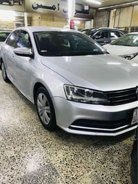 جيتا ٢٠١٦ • مكينة ٢.٠ تيربو • أربيل