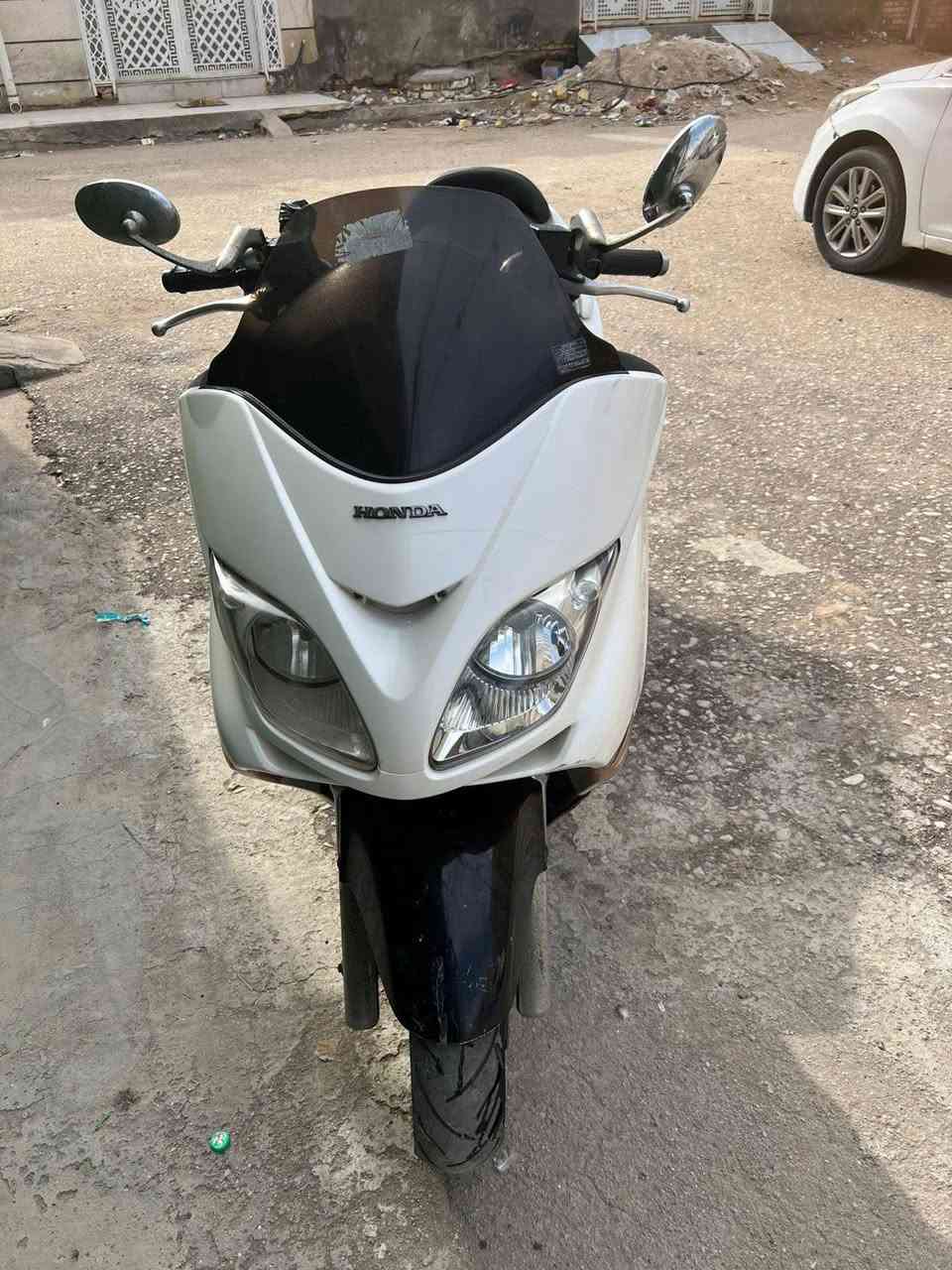 سلام عليكم شباب دراجه فورزه 0/8 نضيفت مكينه مفتوحه 
للبيع السعر مليون وميه 
العنوان ميسان


**إذا كنت صاحب هذا الإعلان وتريد حذفه لأي سبب، رجاءا أرسل رسالة إلى الدعم الفني**