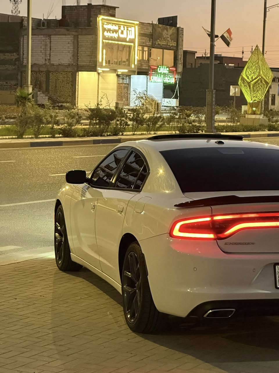 سلام عليكم رمضان كريم
للبيع جارجر مديل ٢٠٢٠ اصل كلين تايتل كفاله عامه حته من زلغ 

سياره وارد امريكي فقط بيهه تقرير تعمل وتسير مياء امطار 

سياره كفاله ضربه صبغ تبديل كفاله حته من بارد كفاله حته دعاميات سياره كلهه على وضع شركه برغي ما مفتوح بيهه 

مواصفات فول لاخير ١/١ رالي بلاص لاخيرر 

كشنات كهربائي 

كشنات جلد تتفيه تبريد خزن ميموري 

سلايت فتحه 

حساسات خلفي 

شاشه جبيره كار بلي 

رادار 

تخم تاير جديد ويل أصلي حساسات اطارات

لايتات زنون لد زنون ثلجي 

تشغيل عن بعد 

كتلوكات شركه بلاد 

مكينه كير حداديه تبريد كله بشرط على وضع شركه بدون اي فتح 

سنويه جديد تحويل ثاني يوم 

مكينه 3600 سته سلندر بدون اي فتح 

سياره كلش جديدة وجاهزه وكفاله وفول مواصفات ربع ما تحتاج 

حجريات شركه بلاد 

ماشيه ٥٣ حقيقي وشرط الفحص 

لاستفسار *********** تصال او وتساب مكان بصره
