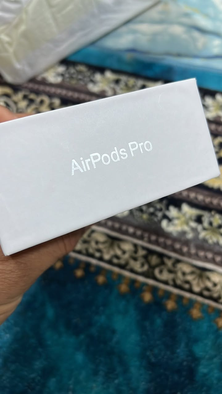 ايربود ابل شوف الفيديو  سعر القطعه ٢٥ الف


**إذا كنت صاحب هذا الإعلان وتريد حذفه لأي سبب، رجاءا أرسل رسالة إلى الدعم الفني**