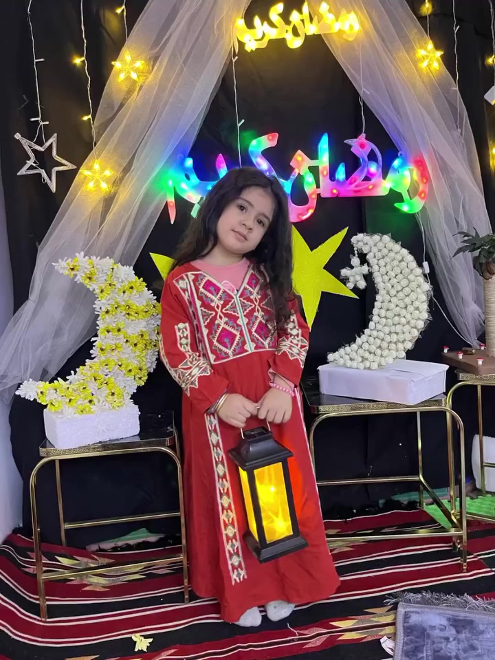 🌙🕌📿رمضان كريم 📿🕌🌙
#اطفال دريم لاند 66"
♥️المكان الأفضل لاطفالكم ♥️
(روضة وحضانة دريم لاند 66)

الموقع 🕹️
حي الجامعة شارع  66
خلف ماركت النوارس 

للتواصل معنا عبر الرقم ☎️
***********
