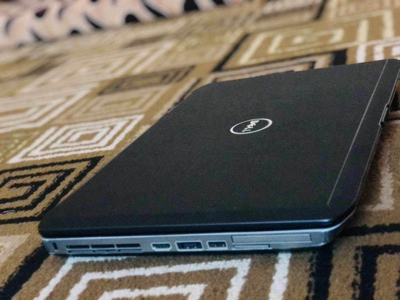 لابتوب DELL الجيل الثالث هارد 500 الرام 4 بطارية تطول ساعة ونصف حجم الشاعة 15 64 Bit ابد مداخل تصليح ملحات شاحنة اصلي + جنطة حمل + ماوس لا سلكي.  للاستفار اكثر اتصل على الرقم  *********** او تواصل خاص.

