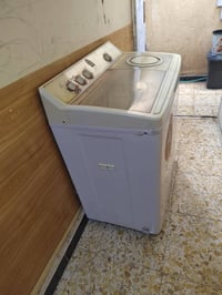 غساله • عربانه طفل • نهايت حي اور وره السده