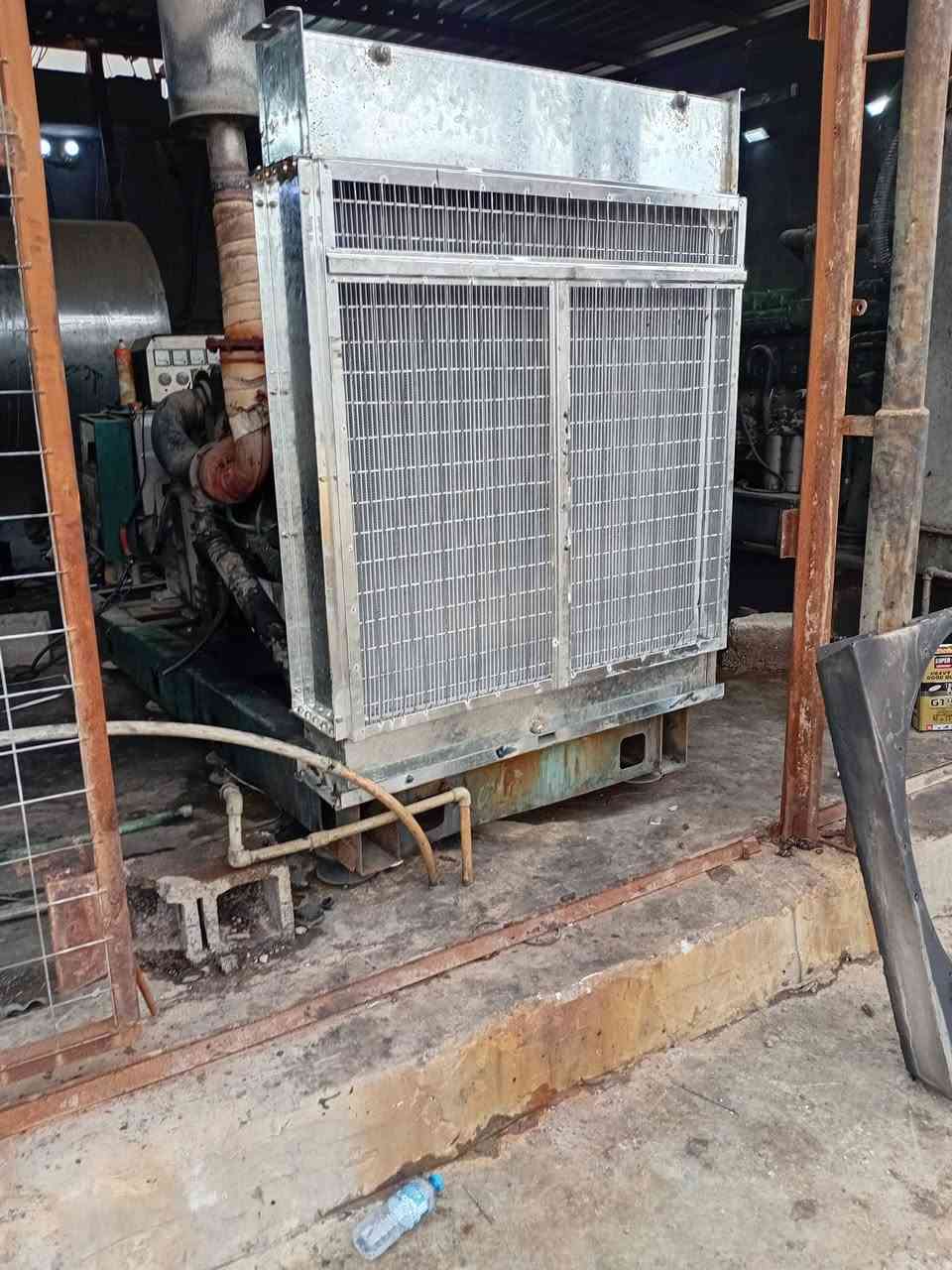 راديترات ابو نجاح تصليح كافه انواع الراديترات المولدات تشيش وتنظيف وتبديل كافه صيانه موقعي دوائر الحكوميه والشركات لاتصال ع الرقم يوجد واتساب ***********
