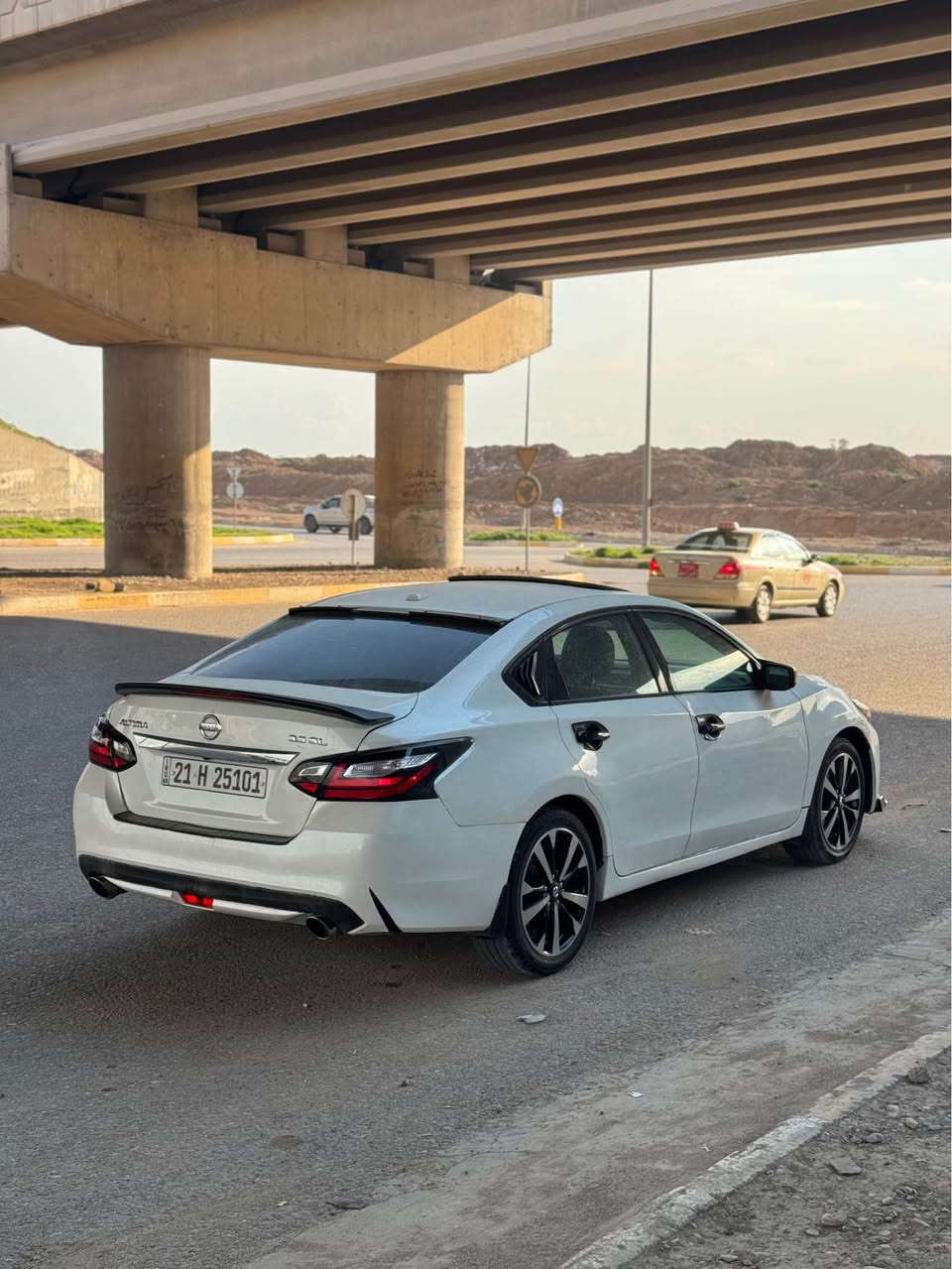 ئالتیما ٢٠١٦ فول ٦ پستۆن سعری ٩٩$وەرەقە ٧٥٠$ غەرامە

بەسمە شەغال سلایت کوشن جلد کارەبا هیتەر سوکان هیتەر
ویل ١٨ شاشە گەورە کامیرە تەبرید لەمس گێر لەسوکان
سەماحە بۆص کەمەلیاتەچی زۆر جوانی بۆ کراوە 

حیزام بۆیاغە دەعمی قورسی نیە چاملغی پشتی لای سایەق
گۆراوە بەس قەباغ جەمپیکی پشتی هەیە پێشی بەس بەدەنەی ئەزیەتەچی هەیە شانسی بەتانە بەشەرت 

توندو تۆلە جاهیزە تاخم تایەی نوێ هیچ مەسروفی نیە
گێر مەکینە تەبرید تەحویل غەرامە هەموی بەشەرت

٧٥٠$ غەرامەی لەسەرە سەنەوی نوێە بەناوی خۆمانە

شوێن هەولێر.  سعری تەنها ٩٩$ وەرەقە غەرامە دیتە خواری

📞📞0️⃣7️⃣5️⃣0️⃣4️⃣4️⃣6️⃣3️⃣6️⃣2️⃣4️⃣📞📞 أربيل, العراق


**إذا كنت صاحب هذا الإعلان وتريد حذفه لأي سبب، رجاءا أرسل رسالة إلى الدعم الفني**