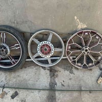 تفصيخ • قطع غيار • شعب بغداد