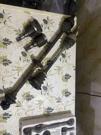 درايف شفتات • كاملة جهتين • نظافة ٩٠٪