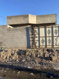 الشهامه • 180م • غرفتين