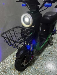 دراجه R9 موديل 26 استخدام شي قليل 5 بطاريات كبار تشغيل كرت 4 سرع سرعته...