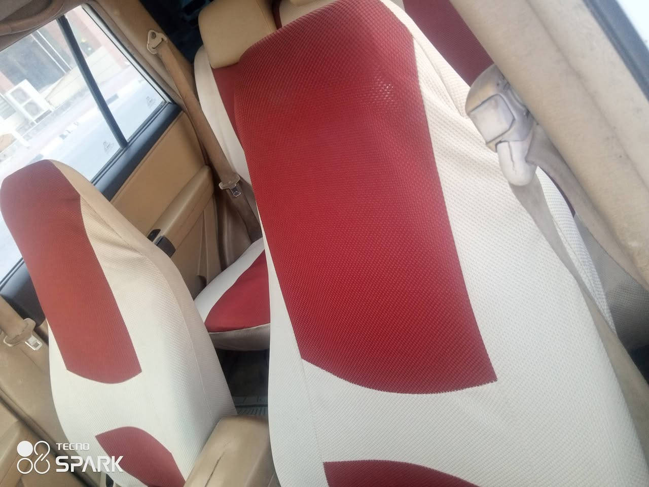 تيكو للبيع موديل12 جاهزه من كلشي كير محرك كله نضيف مكفواله  فقط الكاط مال خياست صبغ مكان اسياره نجف السعر53 بيه مجال الطيبين الستفسار اكثر اتصال ***********
