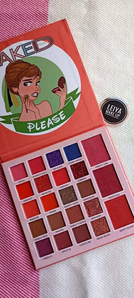 مكياج راقي والأسعار مناسبه توصيل موجود في بسمايه


**إذا كنت صاحب هذا الإعلان وتريد حذفه لأي سبب، رجاءا أرسل رسالة إلى الدعم الفني**