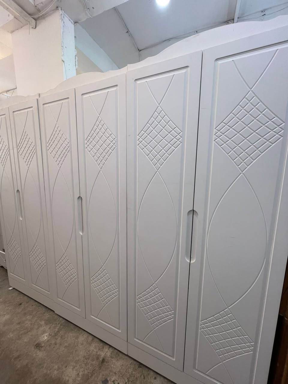 بالون بريس ثلاث قطع خشب درجه اولى حجز خاص او زياره المعمل في كركوك سعر يبدا من 425


**إذا كنت صاحب هذا الإعلان وتريد حذفه لأي سبب، رجاءا أرسل رسالة إلى الدعم الفني**