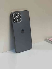 iPhone13 Prp Max  ذاكره 256 بطاريه 84 نموذجM جهاز حيييييل نضيف كدام ال...