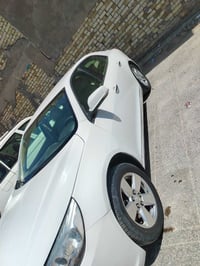 ماليبو 2013 خليجي مكينة 2400 بيع مستعجل متوازي عله فلوس هذه مو سعرها و...