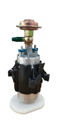 بي ام • بدي قديم • تاجي سبع البور