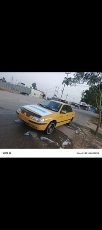 سمند • كلش نضيف • كهرباء شغالة