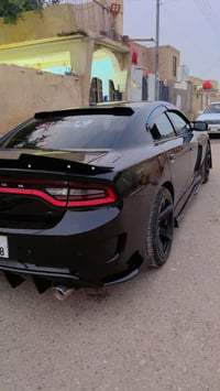 للبيع جارجر 2019  حادثه بنيد فقط سياره نضيفه كلش  رقم دولي مكينه3600. ...