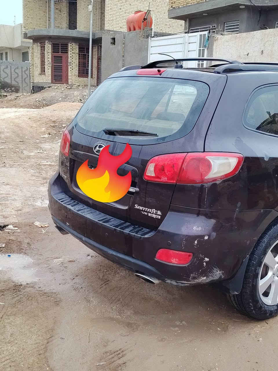 سلام عليكم
سنتافي موديل ٧ خليجي ٧ راكب تبريد ٣ قطع
كير ومكينيه جدد حداديه ٩٠ بل ١٠٠ مكينه ٦ سلندر المرغوب 
الستفسار ***********
