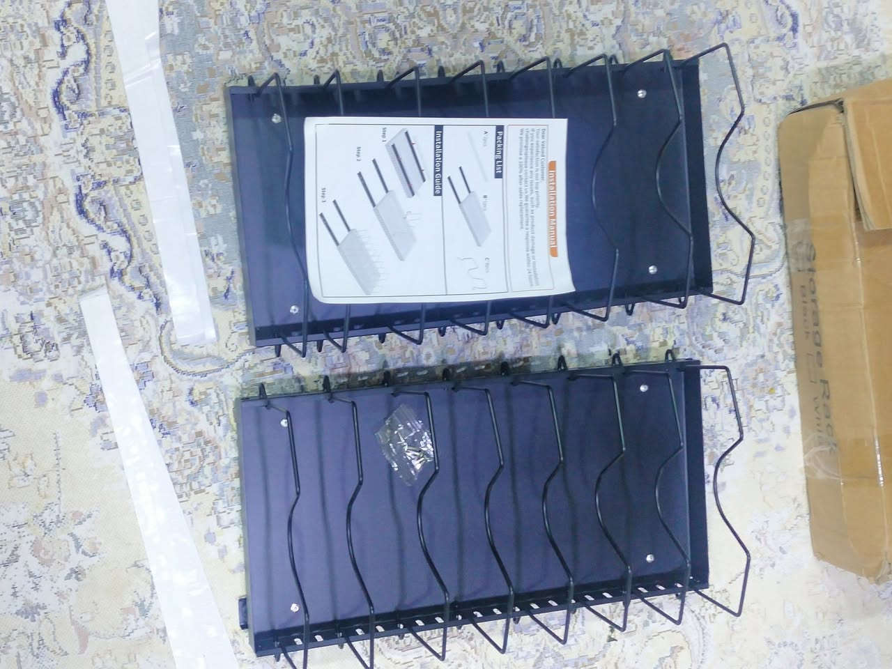 ستاندی ناو کەوەنتەڕ بۆ فرۆشتن نوییە ناو کاڕتۆنە بە کار نەهاتووە هەڕ دووکی قفلی 15هەزار شوین هەولێر


**إذا كنت صاحب هذا الإعلان وتريد حذفه لأي سبب، رجاءا أرسل رسالة إلى الدعم الفني**