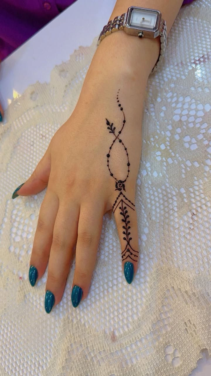 ✨🌿 نـقـش حـنــة الـعـيـد🌿✨
بأجمل التصاميم وأرقى اللمسات في(بـغـداد)

لكل عروس… لكل مناسبة… ولكل أنثى تحب التميز 💛
نقدم لكم:
💫 نقش حنة ناعم وراقي
💫 نقش خليجي ومغربي فاخر
💫 رسومات عصرية تناسب جميع الأذواق
💫 حنة بلون ثابت وجميل
✨ يتوفر لدينا تعامل خاص مع القاعات والصالونات لنقش الحنة لجميع المناسبات والأعراس

📞 للحجز والاستفسار 
***********
واتساب
خلّي جمال يديكِ يتكلم عنك ✨
إبداعنا لمسة… وجمالك عنوان

عنواننا:
بغداد- حي الخضراء مقابيل العامريه
جنب تيم مارت
