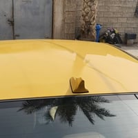 ترهم مراوس بـ كورلا خصوصي هايبرد 2015امريكي جاملغ خلفي  بدون دواخل ولا...