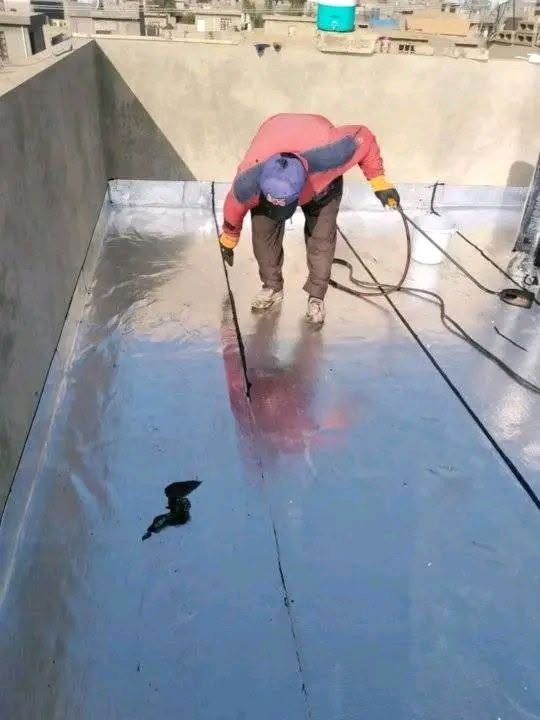 اسطه اوزكام عازل للحرارة 🔥مانع رطوبه ⛅يدوم اكثر من ١٥ سنه بشرط ضمان سعر عراقي ٤الاف ايراني ٥الاف ايطالي ٦الاف حسب المساحه اتعامل تدللون رقم ***********
